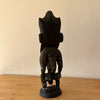 New Guinea Figure