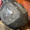 South American Pottery Vessel/Head