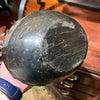 South American Pottery Vessel/Head