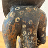 New Guinea Figure
