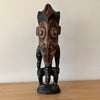 New Guinea Figure