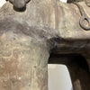 Haniwa Style Japanese Horse
