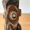New Guinea Figure