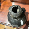 South American Pottery Vessel/Head