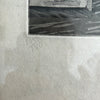 Solidarité Etching Gladys Dalla Husband