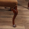 6 Queen Anne Style Dining Chairs