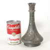 Bidri Bottle Vase