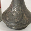 Bidri Bottle Vase