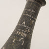 Bidri Bottle Vase