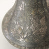 Bidri Bottle Vase