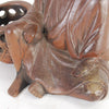 Japanese Bizen Ware Figure