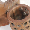 Japanese Bizen Ware Figure