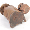 Japanese Bizen Ware Figure