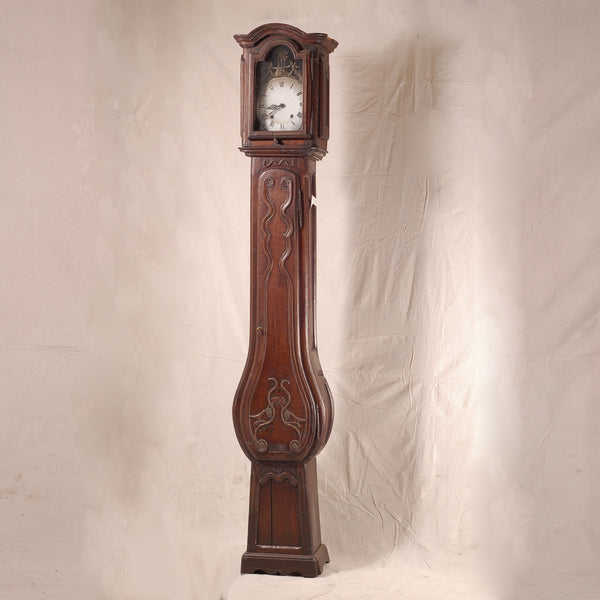 French Tall Clock