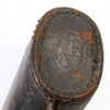 Clarinet In Leather Case