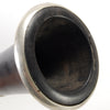 Clarinet In Leather Case