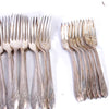 Flatware Set For 8