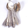 Flatware Set For 8