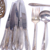 Flatware Set For 8