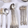 Flatware Set For 8