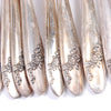 Flatware Set For 8