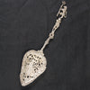 Continental Reticulated Spoon
