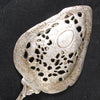 Continental Reticulated Spoon
