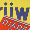 Cruwell Tobacco Poster