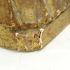 Carved Gilt Madonna