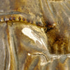 Carved Gilt Madonna