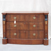 Egyptian Revival Chest