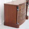 Egyptian Revival Chest