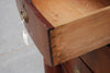 Egyptian Revival Chest