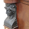Egyptian Revival Chest