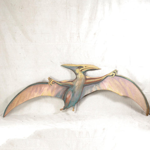 Painted Pterodactyl
