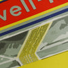 Cruwell Tobacco Poster