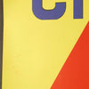 Cruwell Tobacco Poster