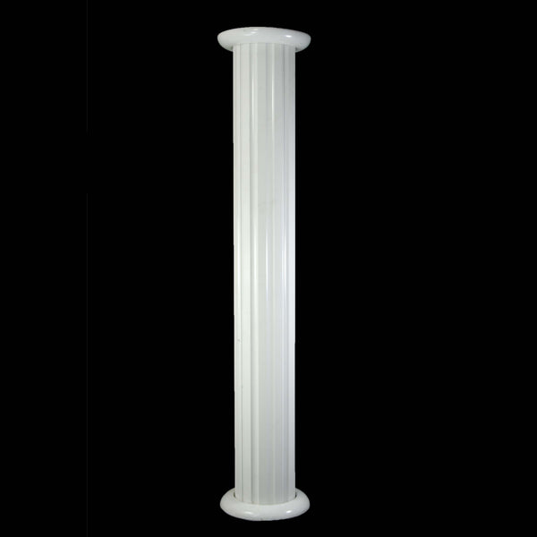 Column Uplight Lamp